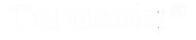 Tarasola logo white